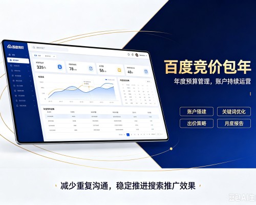 侯马百度竞价包年